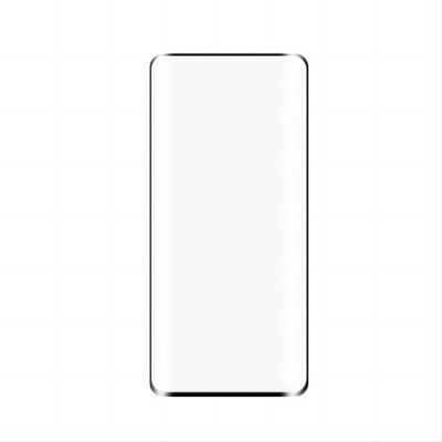3D Cover Glass