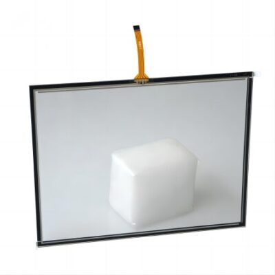 4-Draht-Resistiv-Touchscreens