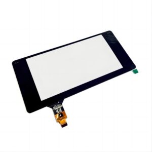 Capacitive Touch Screen