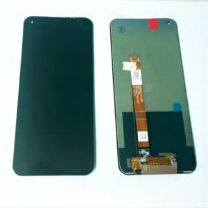 LCD touch screen