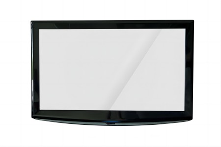 PDP Display Cover Glass