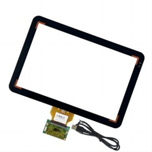 TFT touch screen