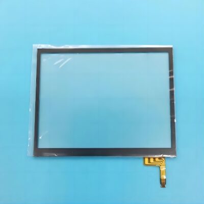 Touchscreen-Objektiv
