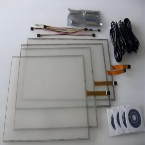Choosing Touch Screens