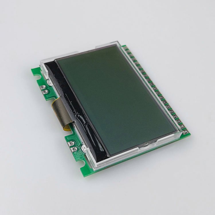 TFT in LCDs: Core Roles in Pixel Control & Visual Quality
