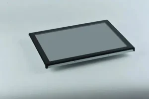 Capacitive vs Resistive Touchscreens