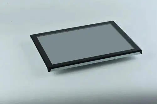 Capacitive vs Resistive Touchscreens