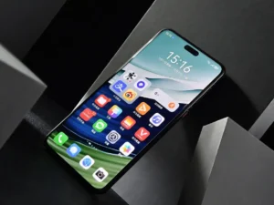 LCD vs. OLED