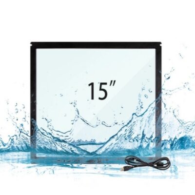 Waterproof IR Touch Screen 15"(TE)