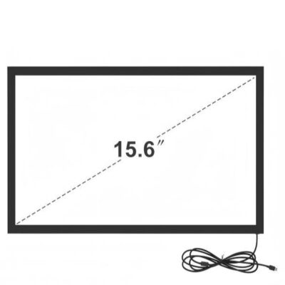 Infrared Touch Frame 15.6 Inches(TK)