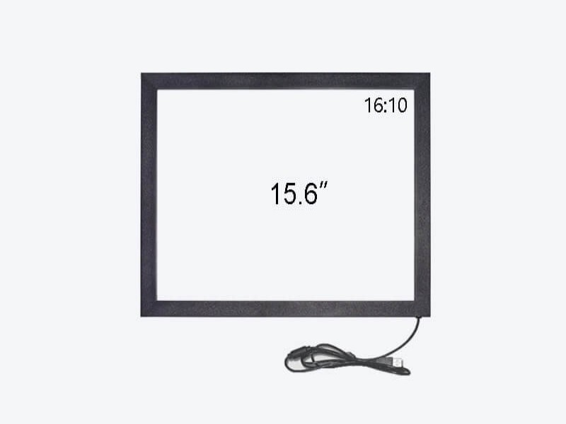 IR touch Frame, TK-series 15.6"