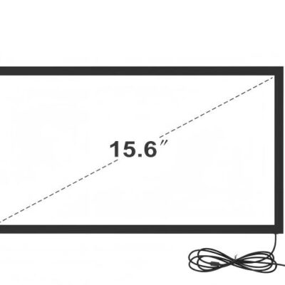 Infrared Touch Frame 15.6 Inches(TK)