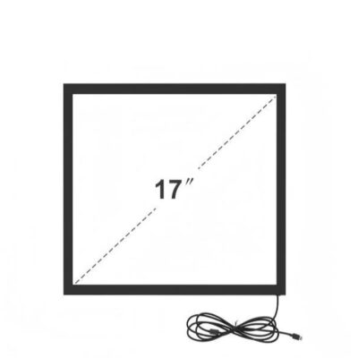 Infrared Touch Frame 17 Inches(TK)