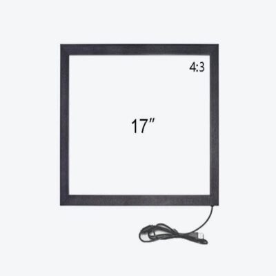 IR touch Frame, TK-series 17"