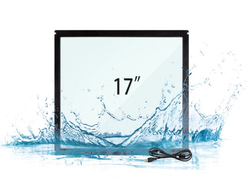 Waterproof IR Touch Screen 17(TE)