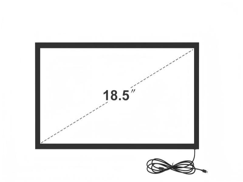 Infrared Touch Frame 18.5 Inches(TK)