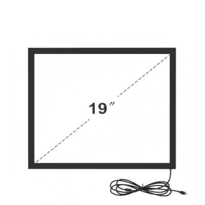 Infrared Touch Frame 19 Inches(TK)