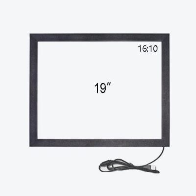 IR touch Frame, TK-series 19"