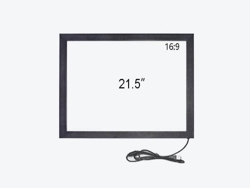 IR touch Frame, TK-series 21.5"