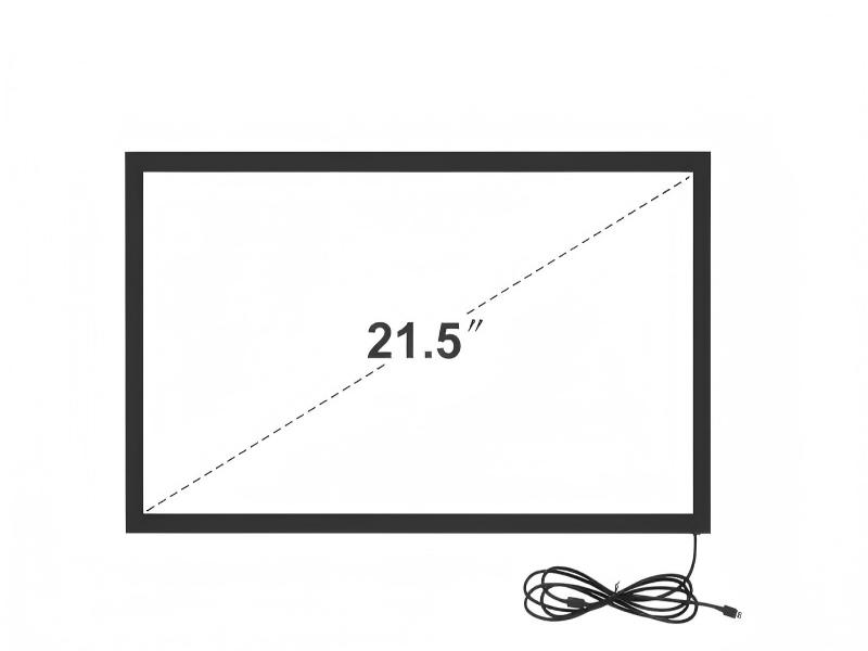 Infrared Touch Frame 21.5 Inches(TK)