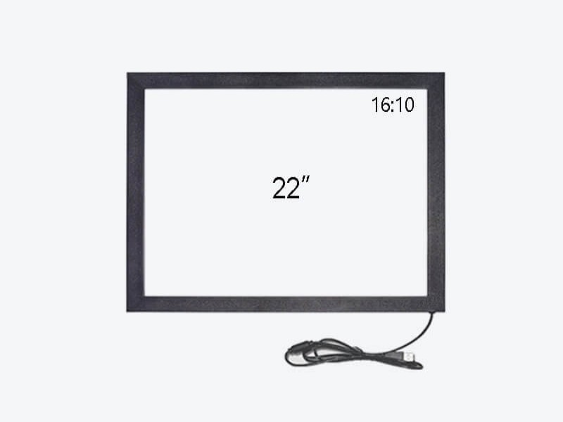 IR touch Frame, TK-series 22"