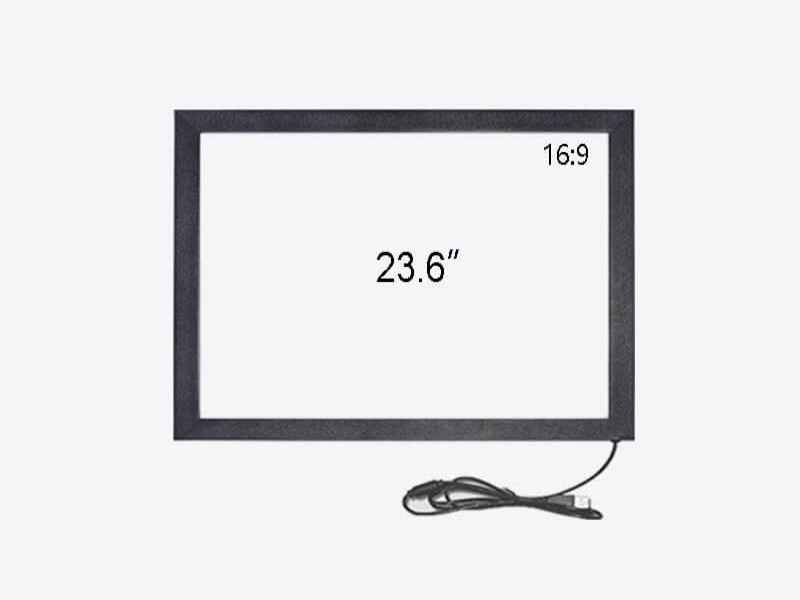 IR touch Frame, TK-series 23.6"