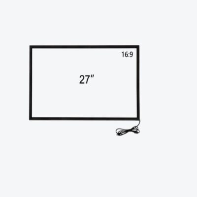 IR touch Frame, TK-series 27"
