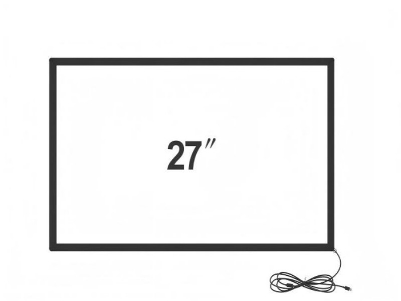 Infrared Touch Frame 27 inches(TB)