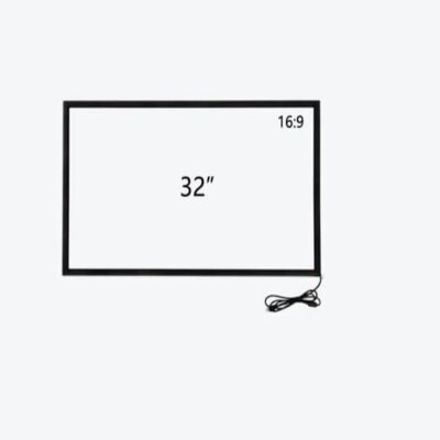 IR touch Frame, TK-series 32"