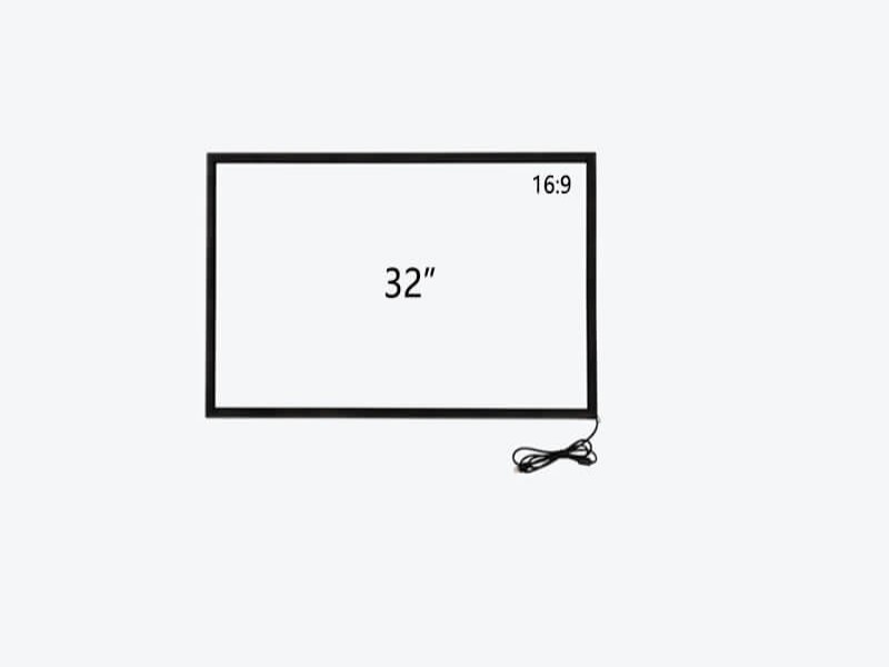 IR touch Frame, TK-series 32"