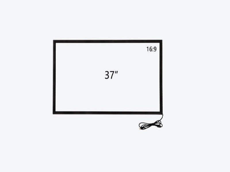 IR touch Frame, TK-series 37"