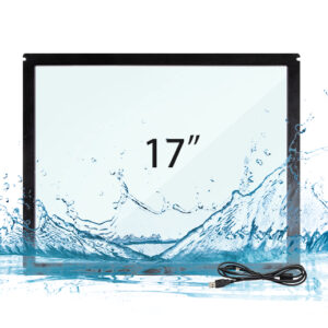 Waterproof IR Touch Screen 17(TE)