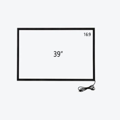 IR touch Frame, TK-series 39"