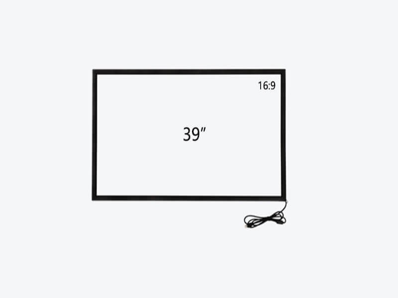 IR touch Frame, TK-series 39"