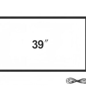 Infrared Touch Frame 39 inches(TB)