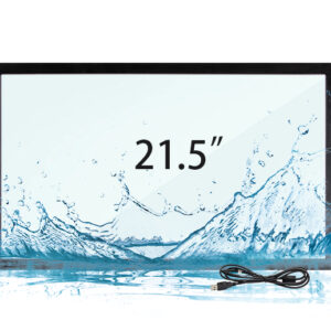 Waterproof IR Touch Screen 21.5(TE)