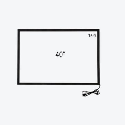 IR touch Frame, TK-series 40"