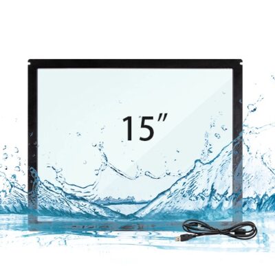 Waterproof IR Touch Screen 15"(TE)