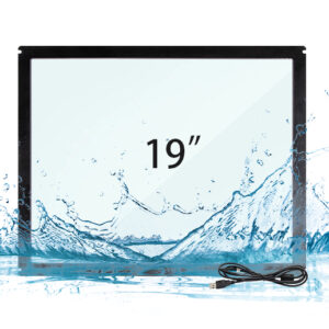 Waterproof IR Touch Screen 19(TE)