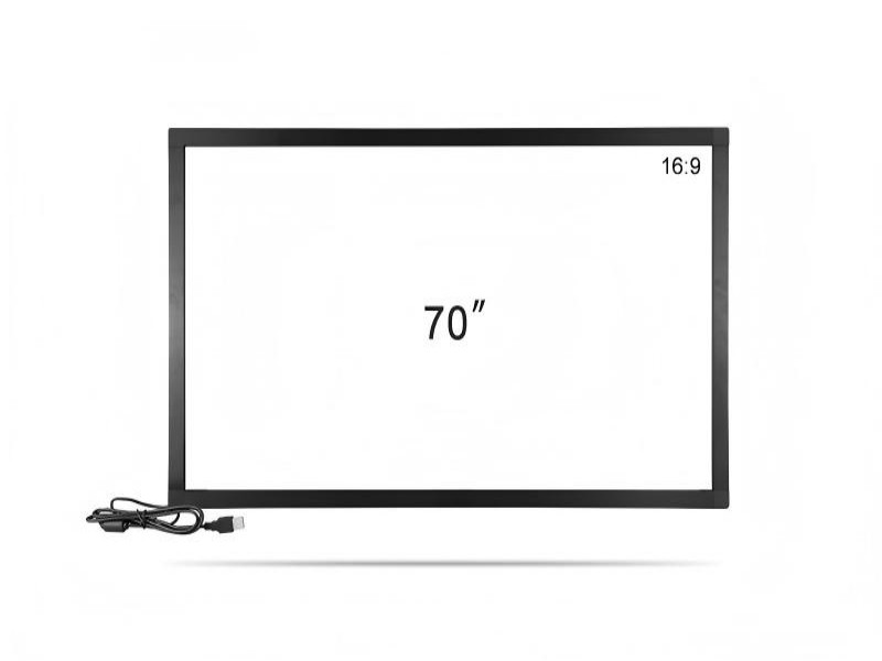 Infrared Touch Frame 70 inches(TF)