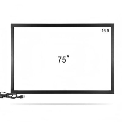 Infrared Touch Frame 75 inches(TF)
