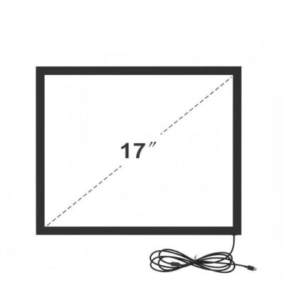 Infrared Touch Frame 17 Inches(TK)