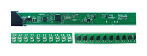 Chip Description